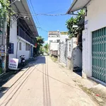 Bán dãy trọ 6 phòng + 1 kiot Trảng Dài, Bình Dương, 131.76m² - Ảnh thu nhỏ 5