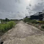 Bán đất nhánh Kênh Đòn Dong 164,7m², Thạnh Lộc, 420 triệu - Ảnh thu nhỏ 1