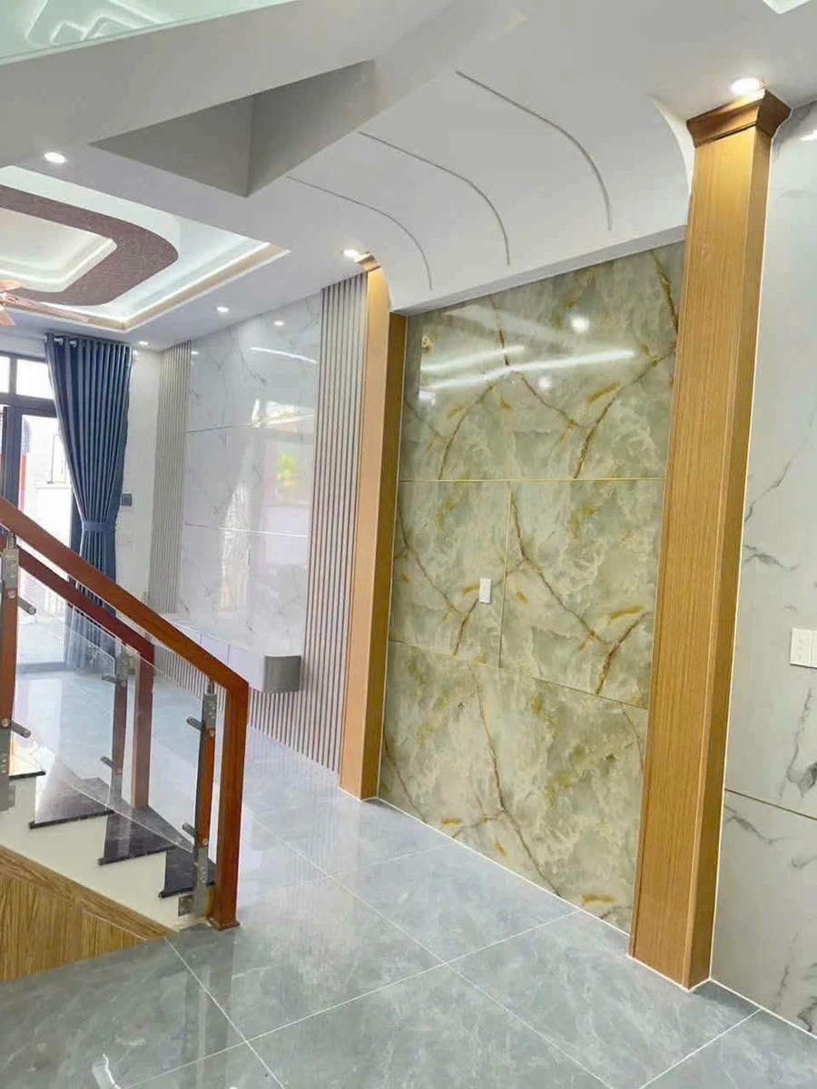 Bán nhà 1 trệt 1 lầu 3PN gần bệnh viện Singmark, Biên Hoà, 3.4 tỷ - Ảnh thu nhỏ 4
