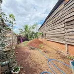 Bán đất mặt tiền Lê Duẩn Hóc Môn, 280m², 1 tỷ - Ảnh thu nhỏ 1