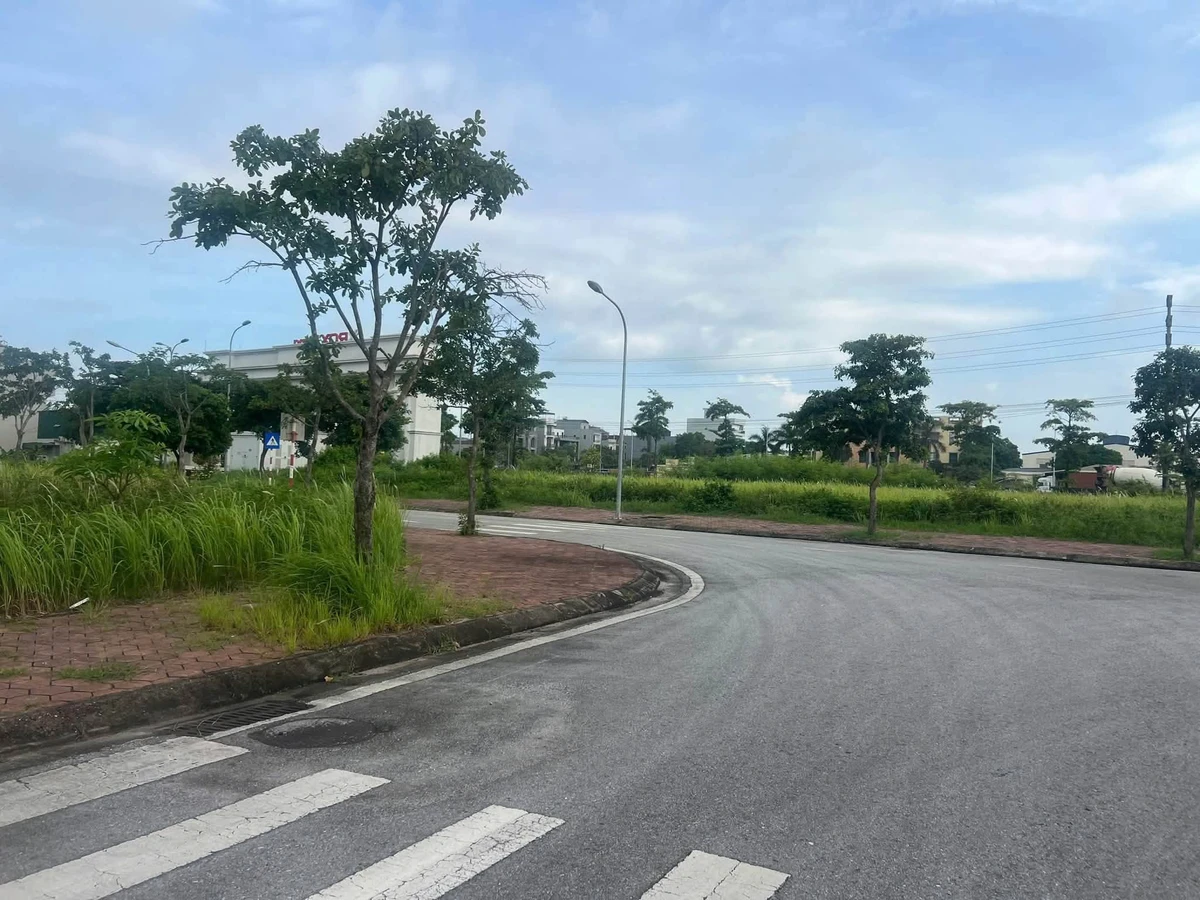 Bán nhà 90m² mặt tiền 5m KĐT TNR Star Tân Trường - Ảnh thu nhỏ 4