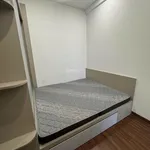 Cho thuê 2PN 12tr/tháng H2 Masteri full nội thất Vinhomes Ocean Park view hồ, bao phí - Ảnh thu nhỏ 11