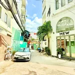 Bán nhà 5 tầng 40m² 3PN Nơ Trang Long Bình Thạnh - Ảnh thu nhỏ 2