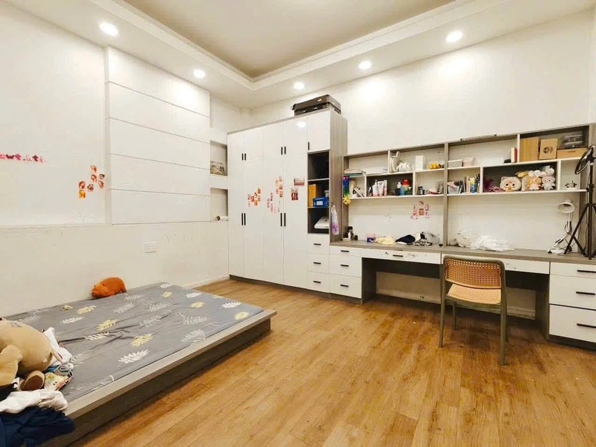 Bán nhà 3 tầng hẻm xe hơi 6m Tân Kỳ Tân Quý, 100m2, 4PN, giá 8,3 tỷ, Tân Phú - Ảnh thu nhỏ 3