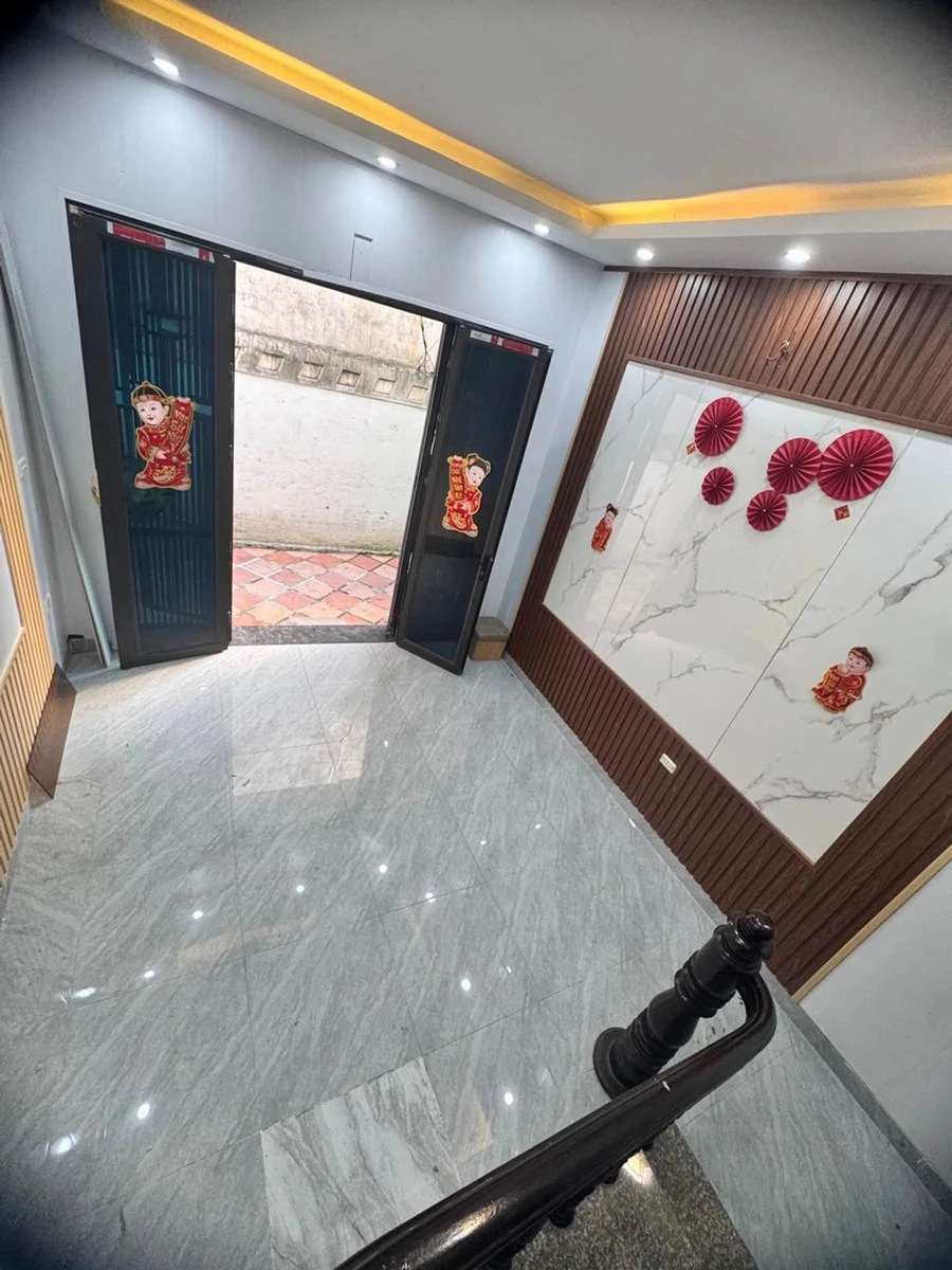 Bán nhà 31m2, 3.5 tầng, Trần Nguyên Hãn, Hải Phòng - Ảnh thu nhỏ 4