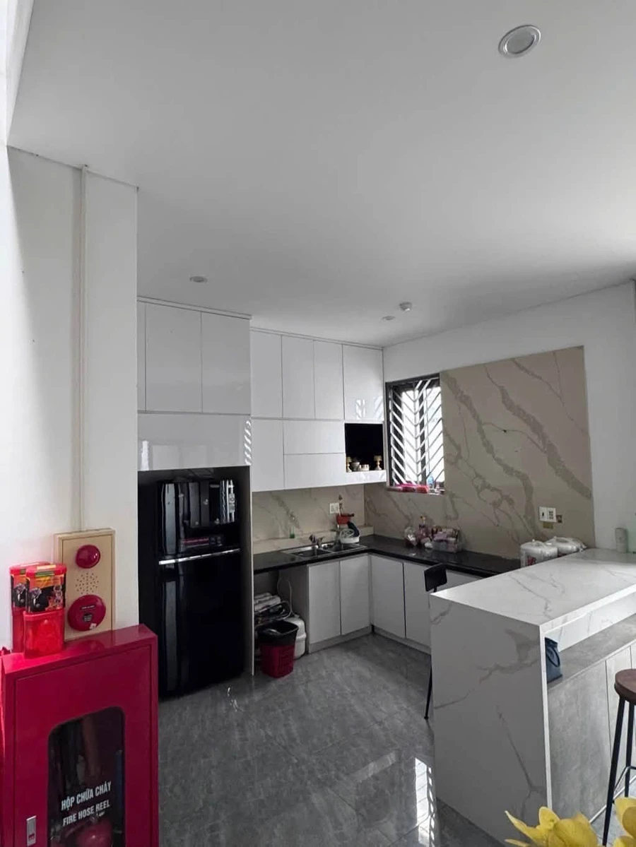 Bán nhà lô góc 2 mặt tiền Hà Huy Giáp 207m², 4 PN - Ảnh thu nhỏ 3