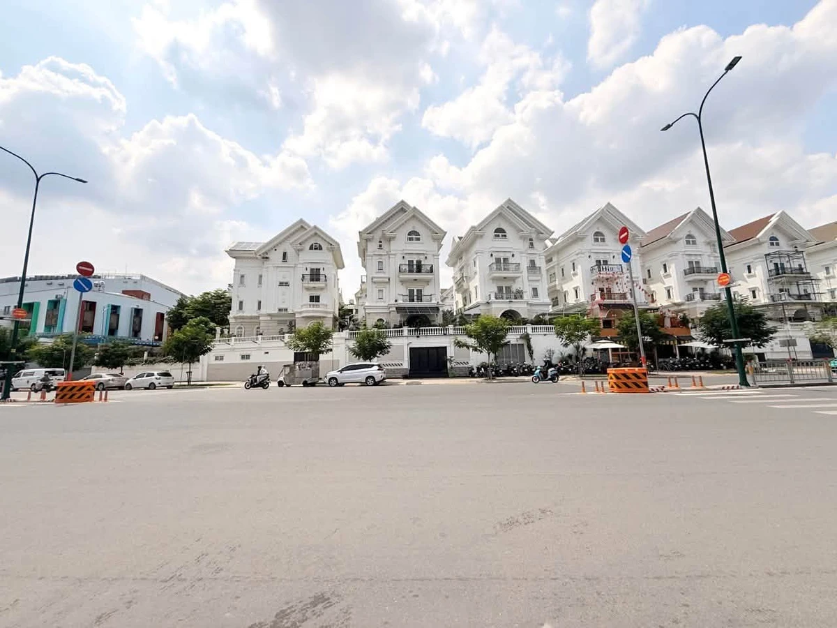 Bán đất 77m² ngang 4.25m hẻm ô tô Dương Quảng Hàm gần 7 tỷ - Ảnh thu nhỏ 2