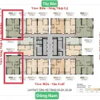 3tỷ135 sở hữu siêu phẩm căn góc 3N view sông biển 71.4m2 Regal Residence Đồng Hới, pháp lý lâu dài - Ảnh thu nhỏ 23