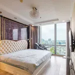 Bán căn hộ 3PN góc 106m2 Landmark 81, view công viên, 28 tỷ, Bình Thạnh - Ảnh thu nhỏ 3