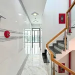 Bán nhà phố xây mới 6 tầng 62m2 thang máy 10.2 tỷ Gò Vấp - Ảnh thu nhỏ 5