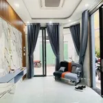 Bán nhà 4 tầng 3,3x8m, 2PN, đường Cao Đạt, Quận 5 - Ảnh thu nhỏ 1