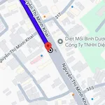 Bán đất mặt tiền Nguyễn Thị Minh Khai 328m² giá 5.8 tỷ Bình Tân - Ảnh thu nhỏ 5