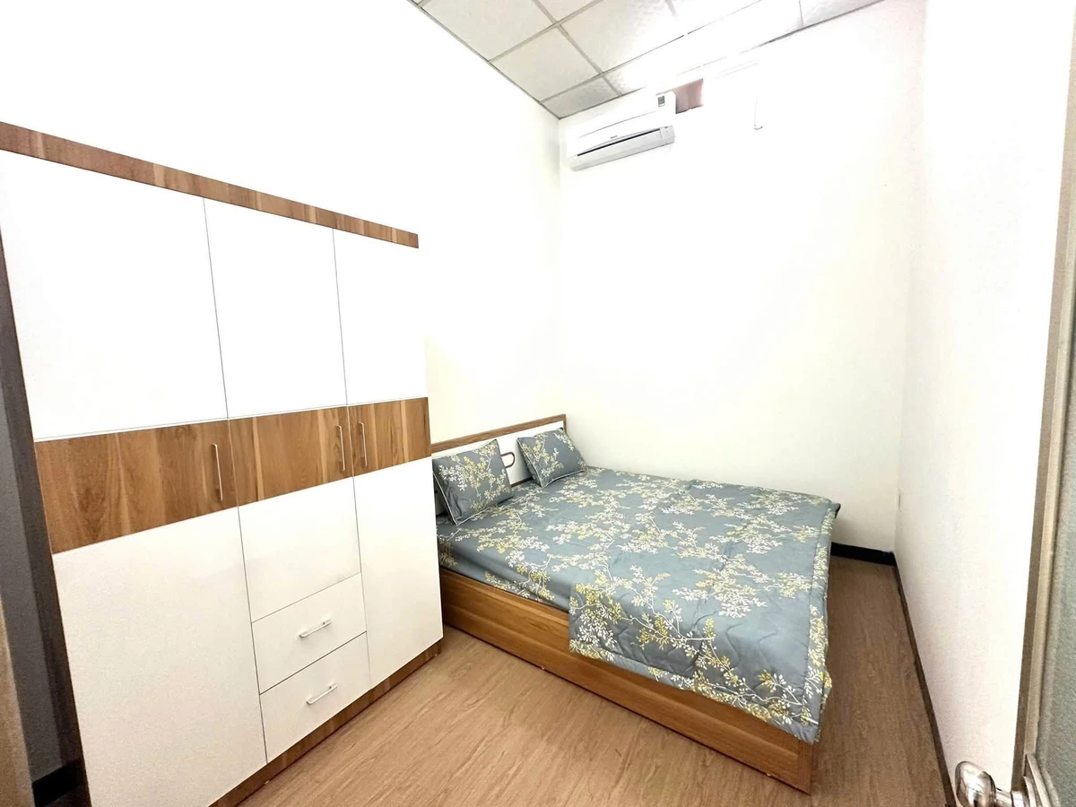 Bán nhà hẻm Nha Trang, 77m², 2 phòng, 2 tỷ 950 triệu - Ảnh thu nhỏ 5
