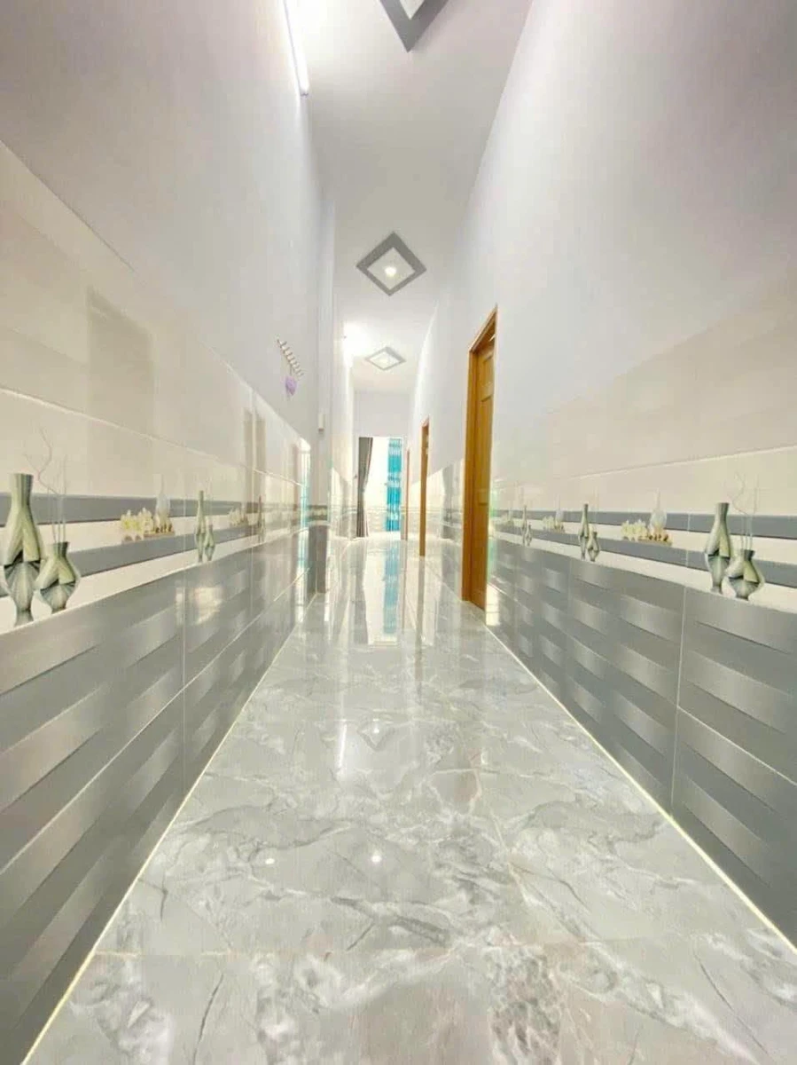 Bán nhà trệt 3 phòng ngủ 50m² hẻm Sương Nguyệt Ánh, giá 1,6 tỷ - Ảnh thu nhỏ 3