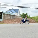 Bán đất thổ cư mặt tiền ĐT816, Bình Đức, Bến Lức, Long An, 5,25x42m giá 2,2 tỷ - Ảnh thu nhỏ 4