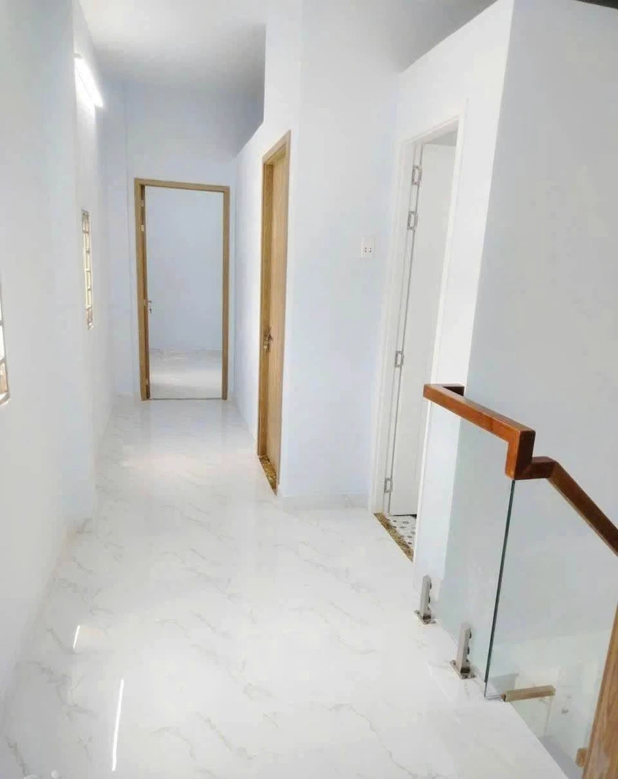 Bán nhà 2 phòng ngủ 40m² Cần Giuộc Nhà Bè 1 tỷ 370 triệu - Ảnh thu nhỏ 4