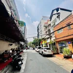 Bán toà nhà 6 tầng gần sân bay 45 tỷ Tân Bình - Ảnh thu nhỏ 4