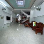 Bán nhà 1 trệt 2 lầu 90m2 (5x18) khu Triều Phát, P. Phước Nguyên, TP. Bà Rịa, giá 4,8 tỷ - Ảnh thu nhỏ 2