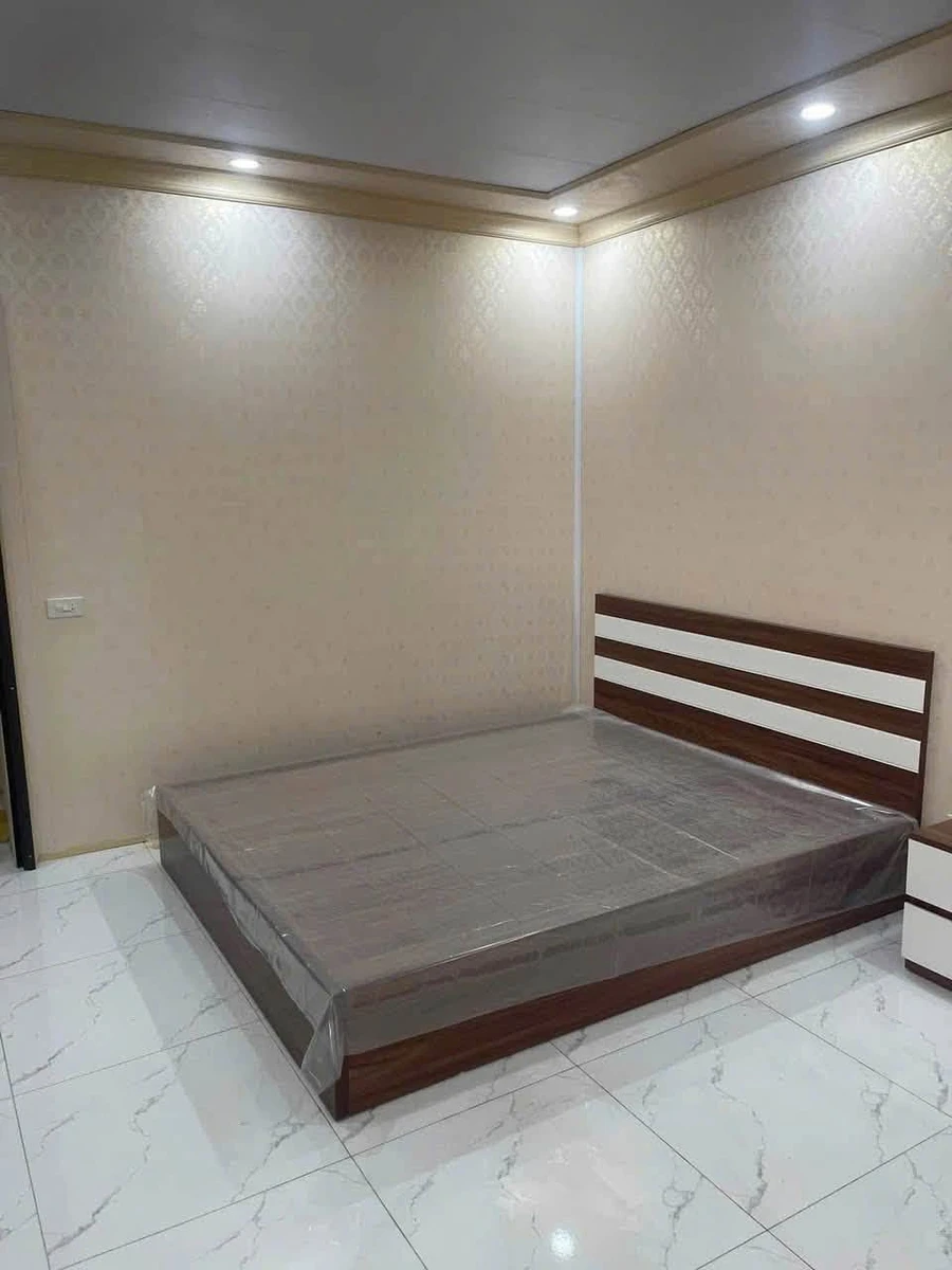 Bán nhà 40m2, 3PN mặt tiền 4m gần Chợ Lớn Bùi Thị Cúc 1,45 tỷ - Ảnh thu nhỏ 5
