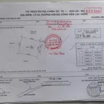 CC bán 1.300m² ODT trung tâm Rạch Giá, 63 phòng trọ đang khai thác, 4 mặt tiền rộng, vị trí đắc địa - Ảnh thu nhỏ 14