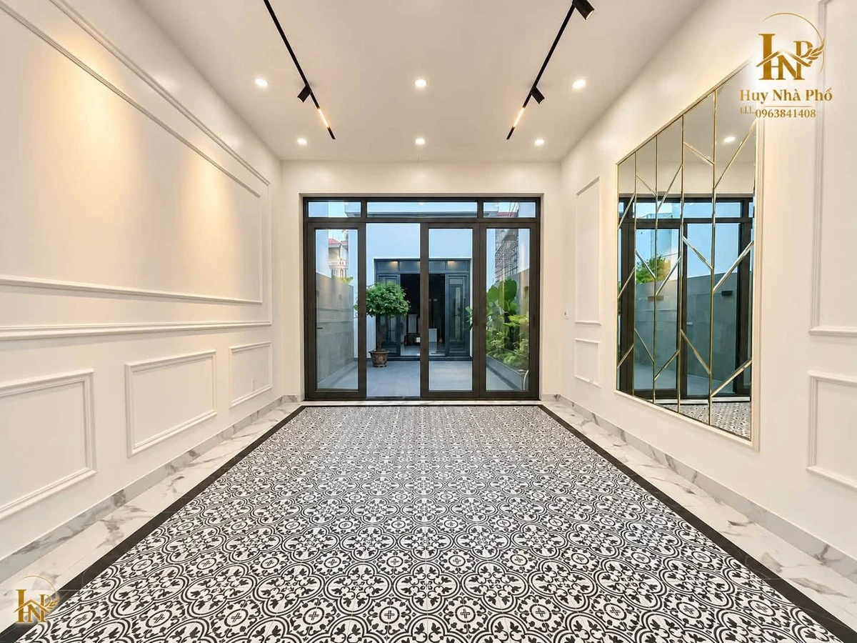 Nhà bán Lê Chân, Hải Phòng 105m² giá 4 tỷ - Ảnh thu nhỏ 3