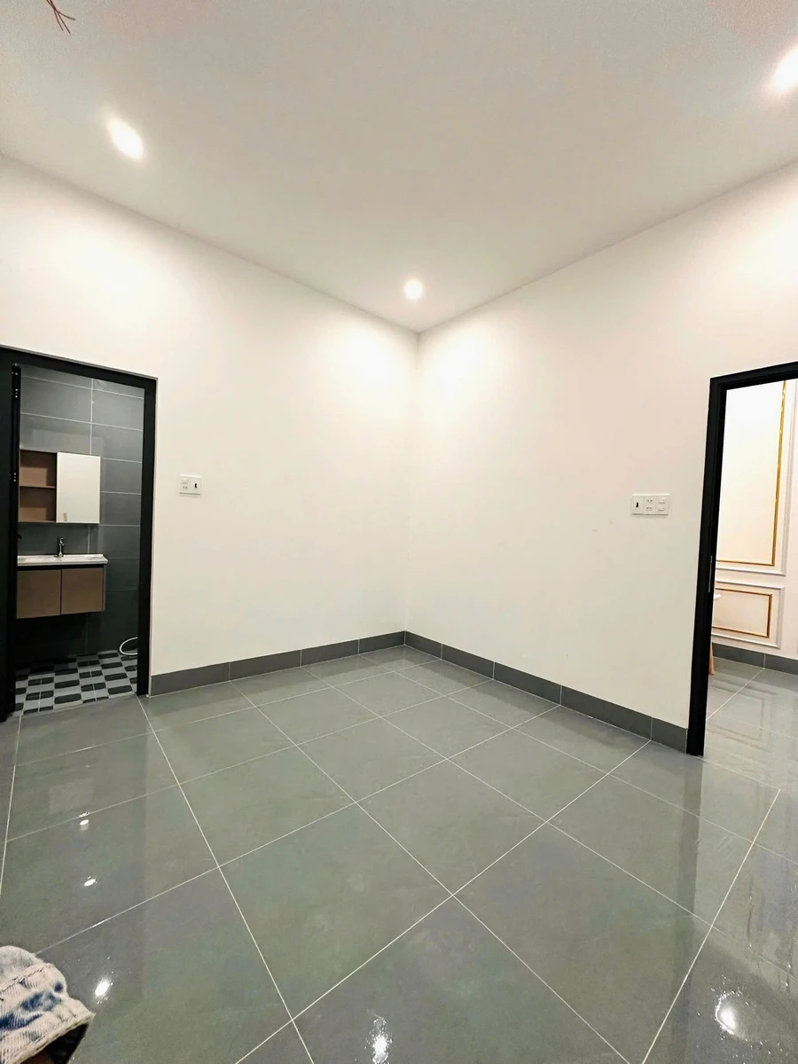 Bán nhà mặt tiền 120m² 3PN Cao Xuân Huy Rạch Giá - Ảnh thu nhỏ 5