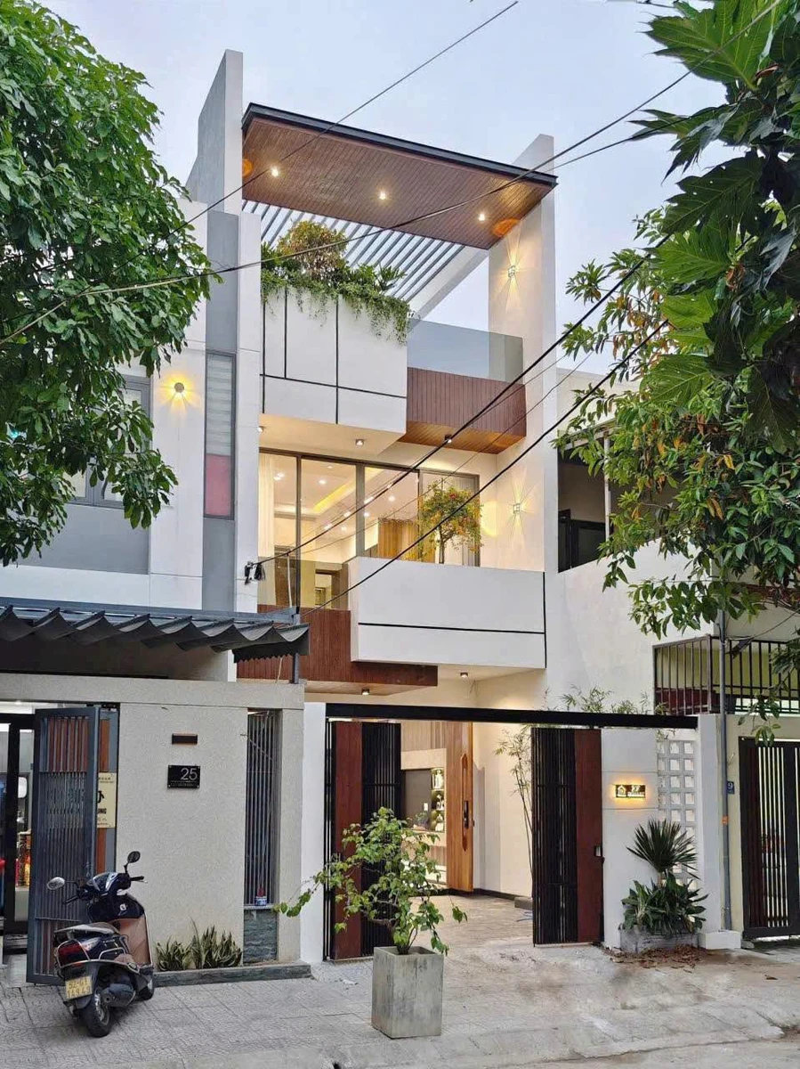 Nhà 1 trệt 1 lầu 120m² chợ Tân Phong giá 3,95 tỷ Biên Hòa - Ảnh thu nhỏ 4