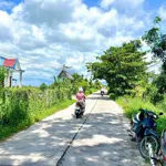 Bán lô đất 178m² chợ Bình An Nhà Bè - Ảnh thu nhỏ 1