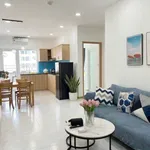 Bán căn hộ 2PN 59m2 Mường Thanh Viễn Triều Nha Trang giá 2,5 tỷ - Ảnh thu nhỏ 2