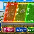 Bán đất 100.4m2, 280 triệu, Xã Kiểng Phước, Huyện Gò Công Đông, Tiền Giang - Ảnh thu nhỏ 7