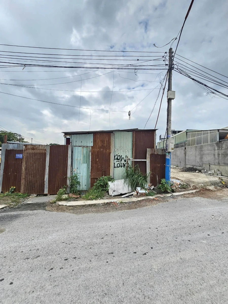 Bán đất mặt tiền Vàm Suối, Đông Hòa 91,8m² 3,6 tỷ - Ảnh thu nhỏ 3