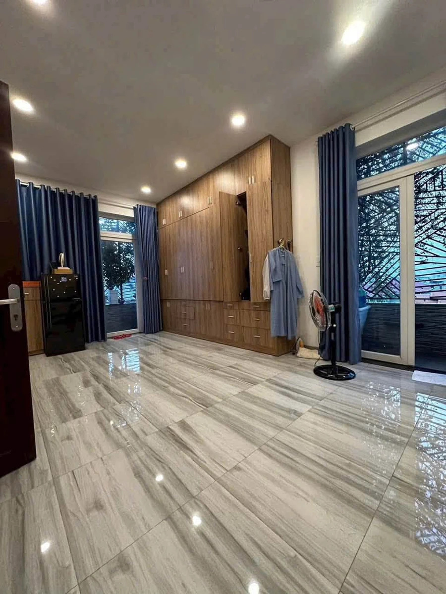 Bán nhà góc 2 mặt tiền 150m² 3PN khu bên sông, sổ hồng hoàn công - Ảnh thu nhỏ 5