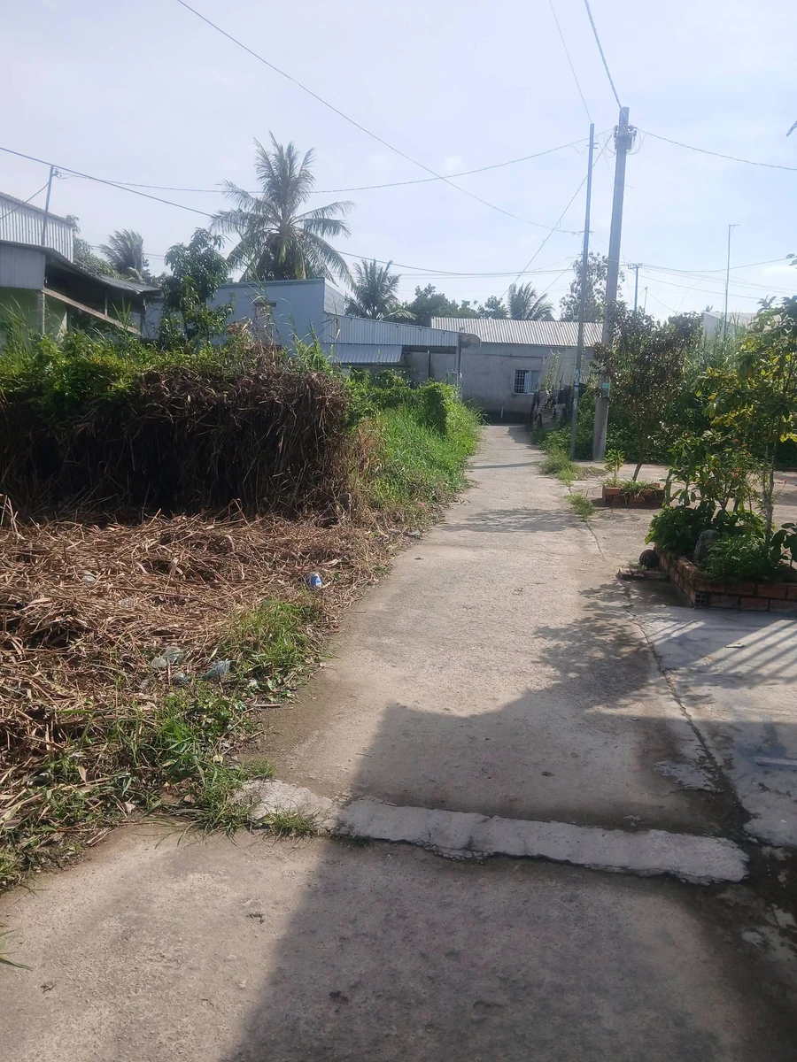 Bán đất 433m² Rạch Sỏi, Rạch Giá, Kiên Giang - Ảnh thu nhỏ 3