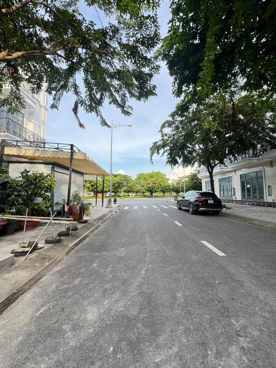 Bán nhà phố 90m² 4 phòng ngủ KĐT Phú Cường Rạch Giá 3,39 tỷ - Ảnh thu nhỏ 2