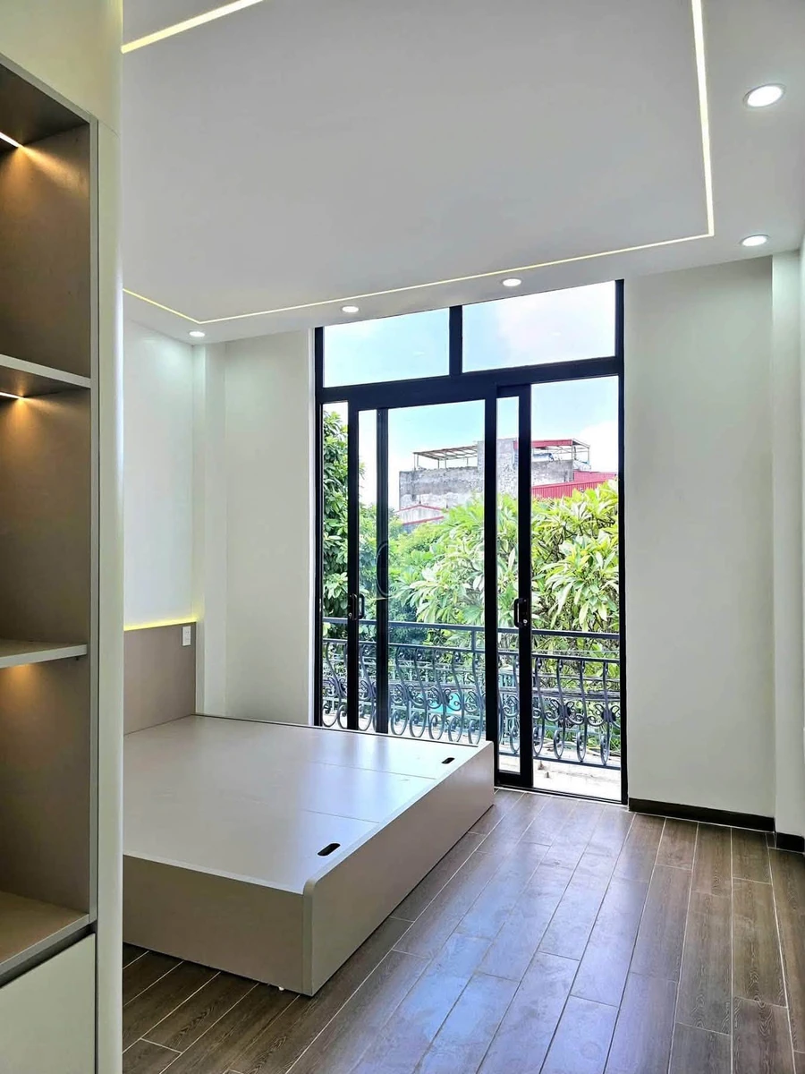 Bán nhà 4 tầng 42m² ngõ Kiều Hạ Hải An Hải Phòng 3,65 tỷ - Ảnh thu nhỏ 4