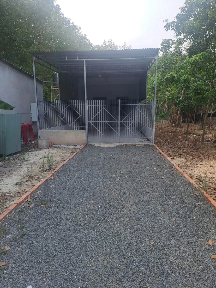 Bán nhà 1 tỷ 1, 679m², Phường Minh Hưng, Bình Dương - Ảnh 1