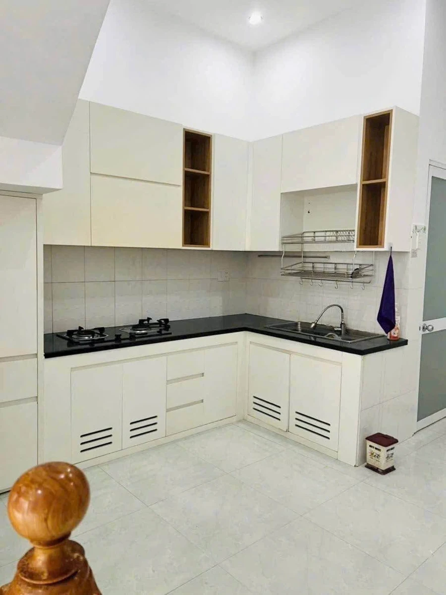 Bán nhà 1 trệt 2 lầu 44m2 đường Võ Thị Sáu Vũng Tàu - Ảnh thu nhỏ 3