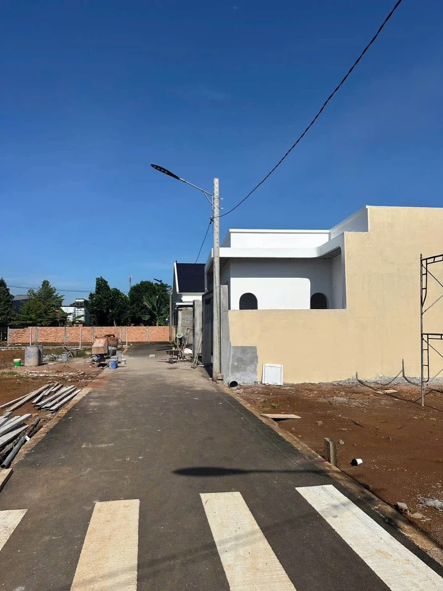 Bán nhà Bình Lộc 96m² 1 tỷ 450 triệu - Ảnh thu nhỏ 2