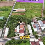 Bán đất 50m2 Châu Thành Tây Ninh chỉ 165 triệu - Ảnh thu nhỏ 3