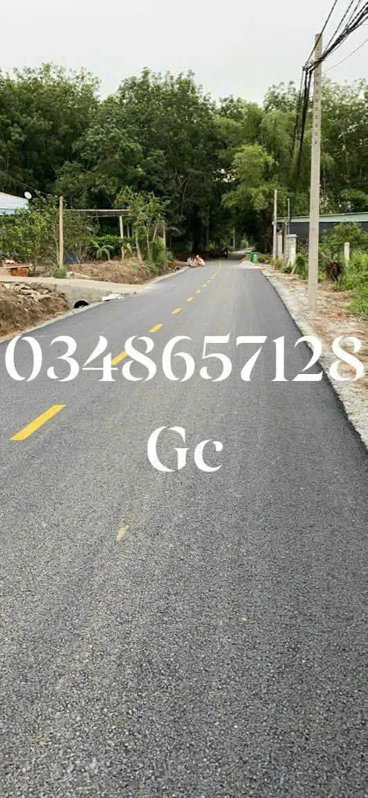 Bán đất Phú Giáo 432m2 giá 800 triệu - Ảnh 1