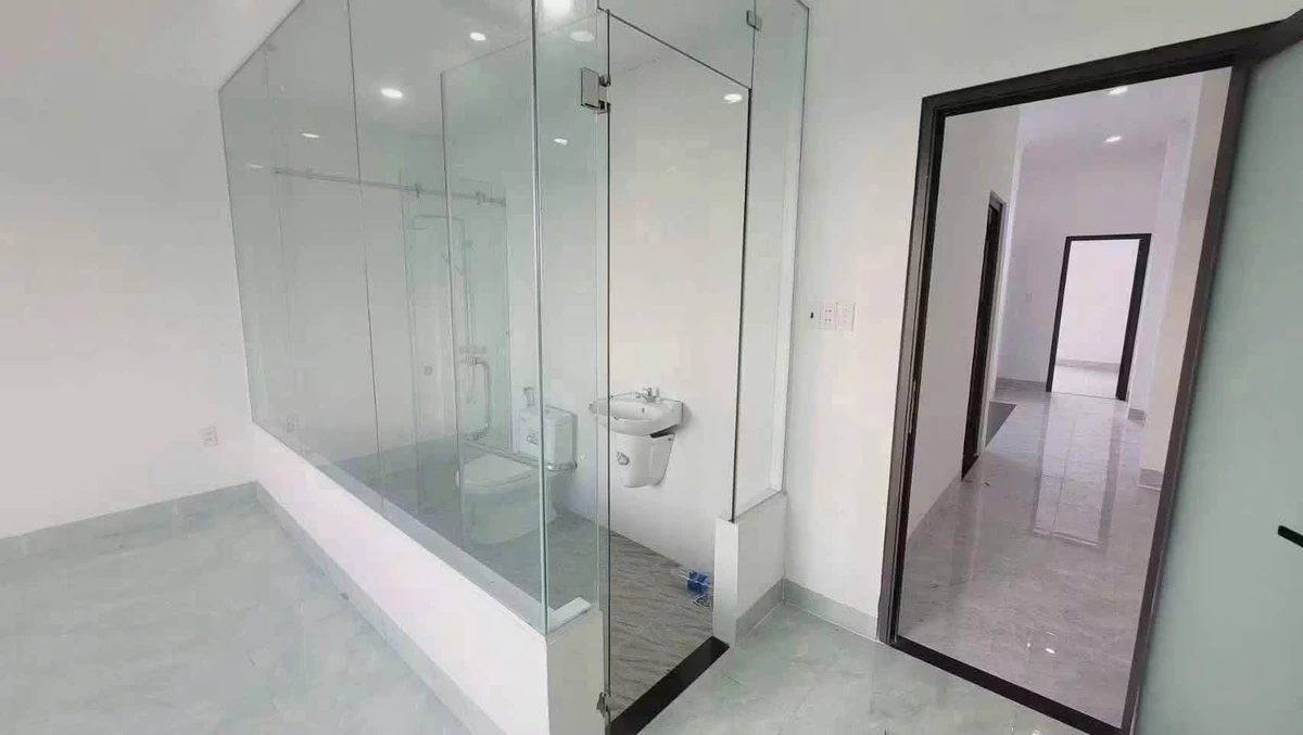 Bán nhà mái Thái 5x24, 121,5m2, 3PN 3WC giá 2,2 tỷ tại Mỹ Yên, Bến Lức - Ảnh thu nhỏ 5