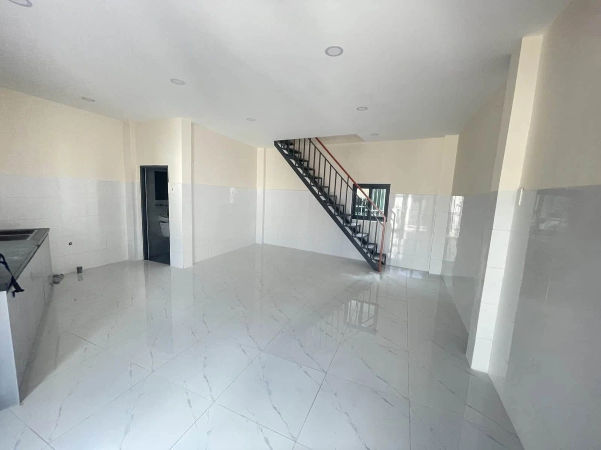 Bán nhà 2 tầng 39m² 2,5 tỷ Linh Xuân Dĩ An - Ảnh 1