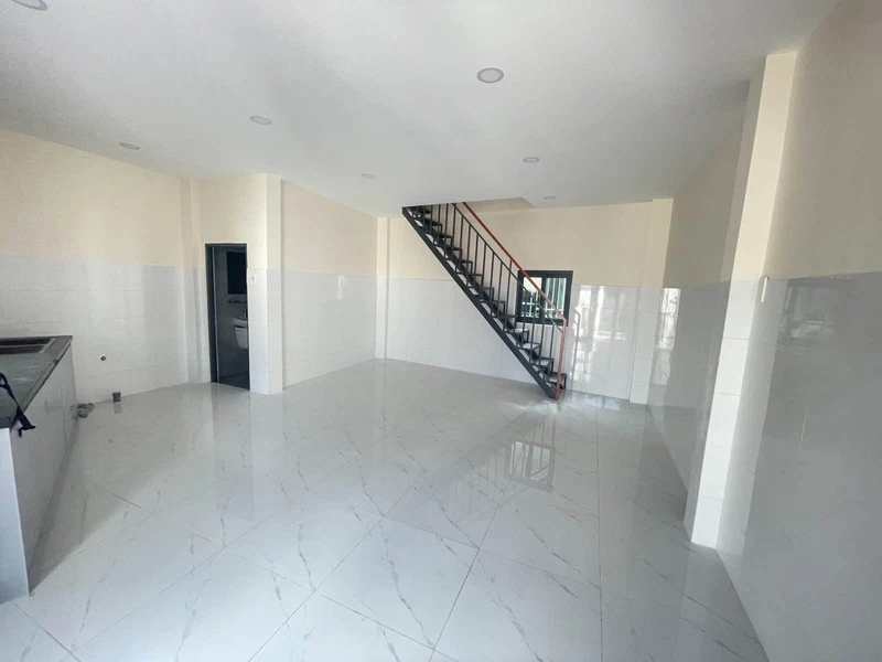Bán nhà 2 tầng 39m² 2,5 tỷ Linh Xuân Dĩ An