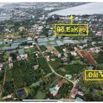 Bán đất vườn sinh thái 3.866 m² Ea Kao Buôn Ma Thuột - Ảnh thu nhỏ 1