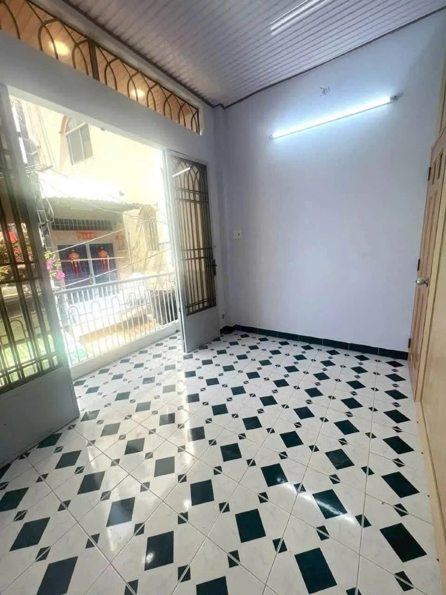 Bán nhà hẻm 4m Phó Cơ Điều, Phường 4, Quận 11, 26,67m², giá 4,53 tỷ - Ảnh thu nhỏ 4