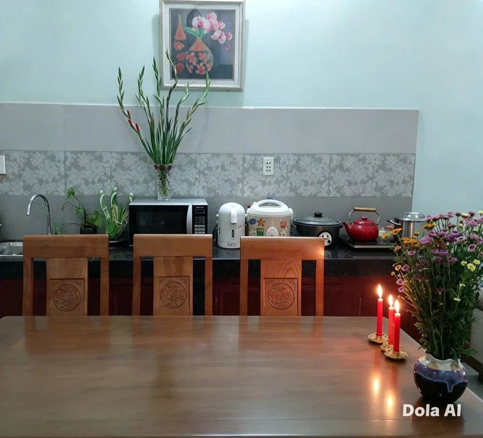 Bán nhà 3PN 72.8m² Đinh Thuận, Đồng Nai 5.3 tỷ - Ảnh thu nhỏ 5