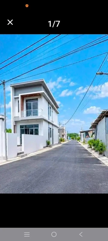 Bán đất nền 80m2 đường Long Chiến, Tân Uyên, sổ riêng từ 980 triệu
