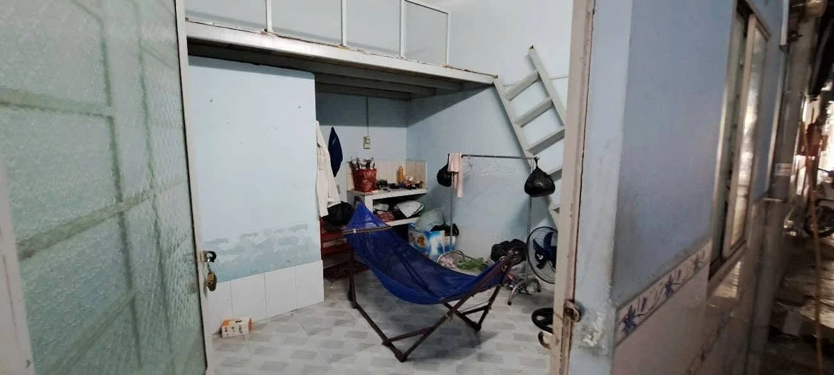 Bán đất 1 công tặng 45 phòng trọ đang cho thuê gần KCN An Hiệp, Bến Tre - Ảnh thu nhỏ 5