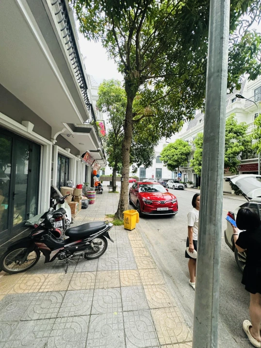Bán gấp Shophouse 76m2 tại PG02-16, Vincom Shophouse Hà Giang, 5,4 tỷ (sẵn sổ) - Ảnh 1