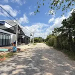 Bán đất 100m² Xã Tân An Hội, Củ Chi, 1,63 tỷ - Ảnh thu nhỏ 2